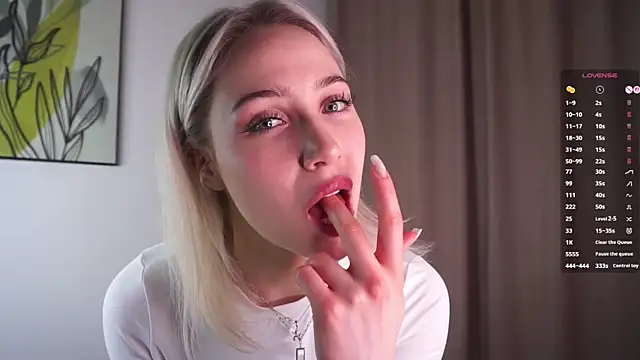 Nianelo online show from 02.14.26