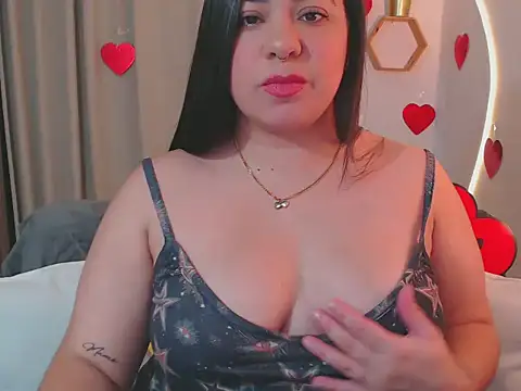 Snapshot of isabum_ chatting on 02.16.26 isabum online show from 02.16.26