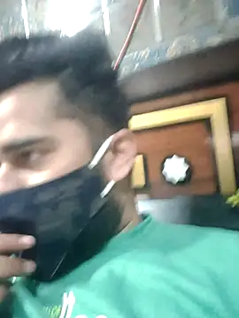 MrCurioX online show from 02.07.26