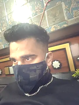 MrCurioX online show from 02.10.26