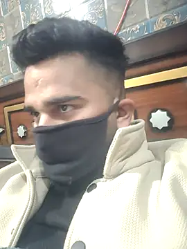 MrCurioX online show from 02.11.26