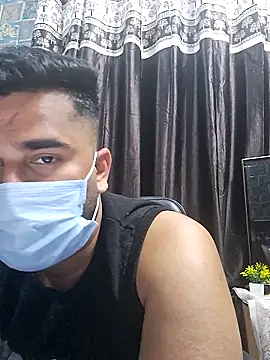 MrCurioX online show from 03.08.26