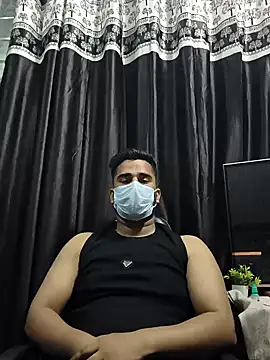 MrCurioX online show from 03.10.26