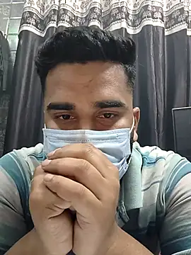 MrCurioX online show from 03.11.26