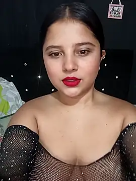 Snapshot of Salome_Vivas chatting on 02.12.26 Salome Vivas online show from 02.12.26