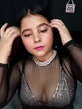 Salome Vivas online show from 03.07.26