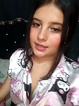 Salome Vivas online show from 03.17.26