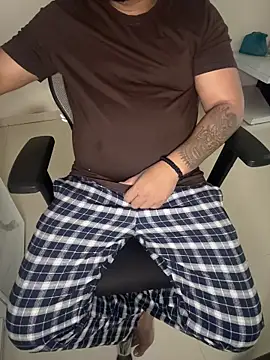 Rah0091 online show from 04.07.26