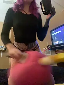 Snapshot of aklean chatting on 02.03.26 aklean online show from 02.03.26