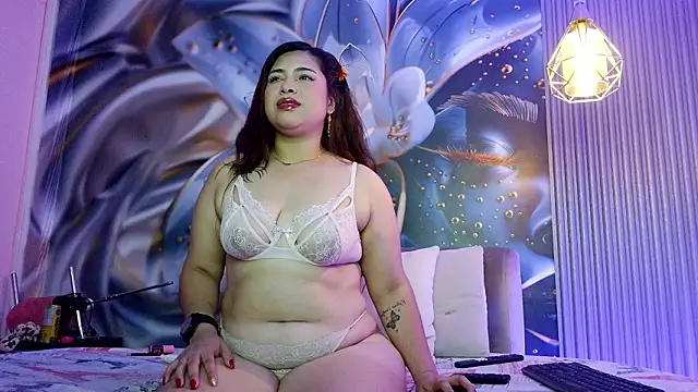 rouxinferno cr online show from 03.07.26