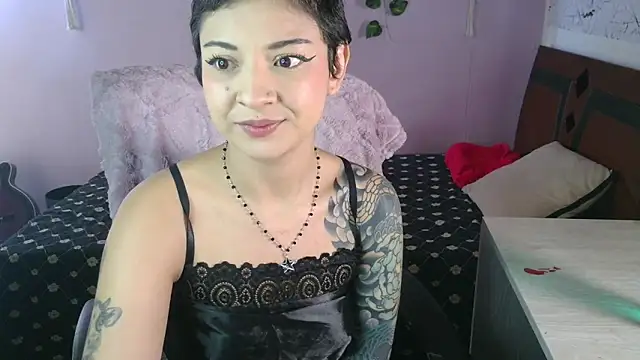 juaaanaaa online show from 03.12.26