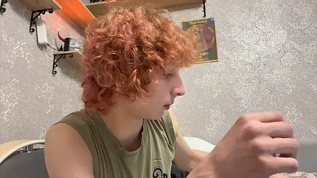 Snapshot of Fred_bucks chatting on 02.15.26 Fred bucks online show from 02.15.26