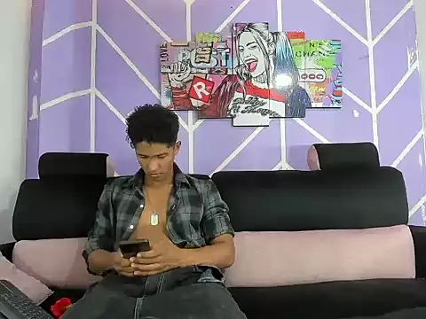 Yoel hot2004 online show from 04.11.26