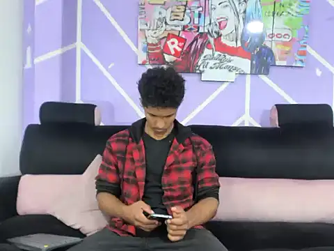 Yoel hot2004 online show from 04.16.26