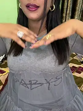 LIZNA 0 online show from 02.15.26