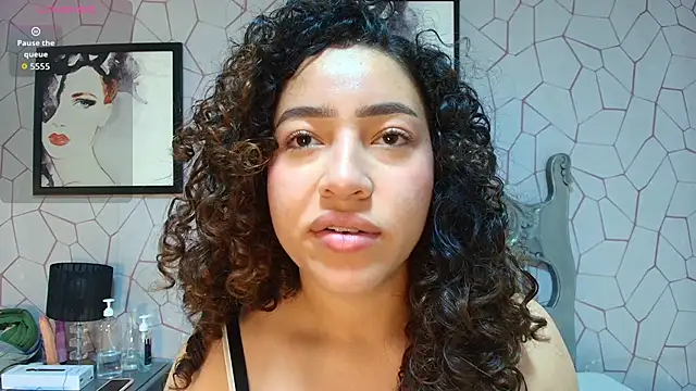 meganrousx online show from 03.20.26