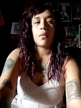 GingerLara online show from 02.09.26