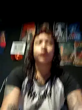 GingerLara online show from 02.27.26