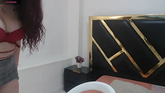 CarolRousee online show from 02.06.26