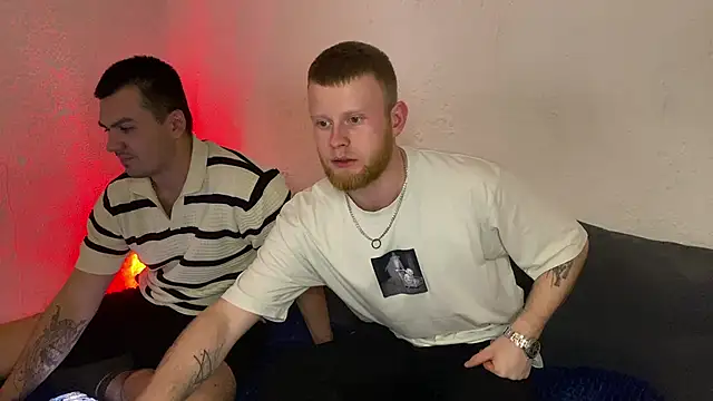 Adam ice online show from 04.08.26