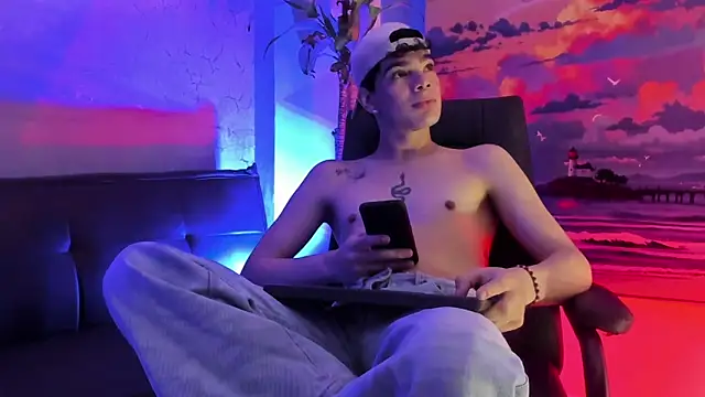 Elbombondelcircuit online show from 02.15.26