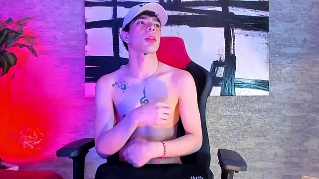 Elbombondelcircuit online show from 03.02.26