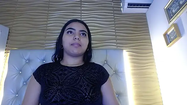 MariyaNovakie online show from 02.03.26