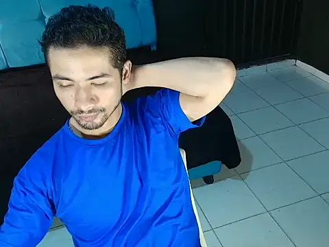 FerminGomez online show from 02.10.26