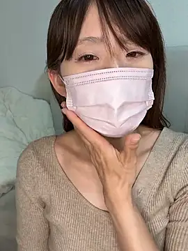 Snapshot of Mio-cc chatting on 05.12.26 Mio-cc online show from 05.12.26