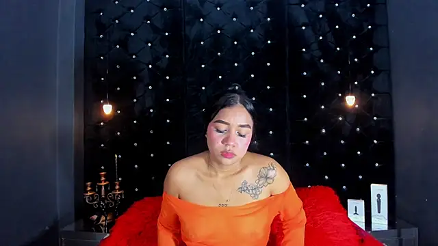 MiaWolton online show from 03.30.26