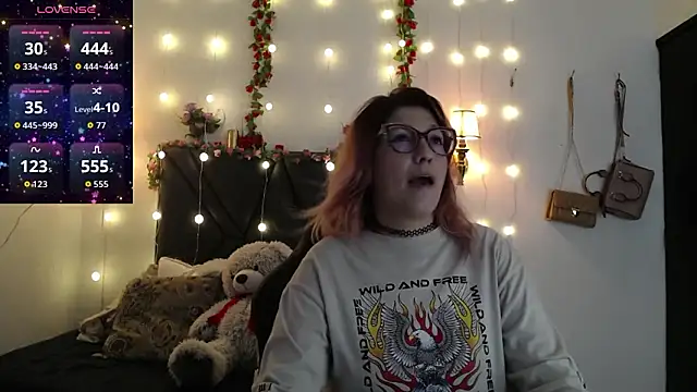 Sharma Amayra online show from 02.06.26