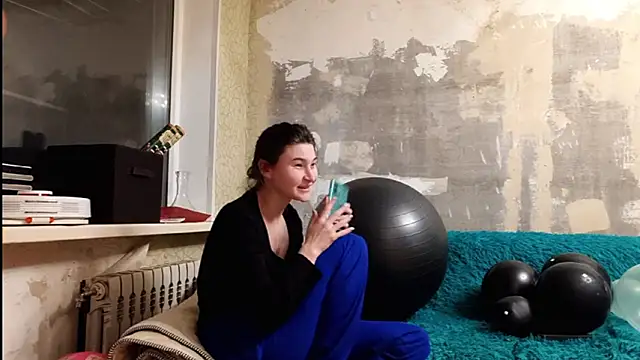 JessieLegend online show from 02.10.26