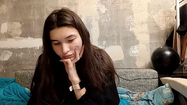 JessieLegend online show from 02.11.26