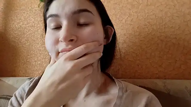 JessieLegend online show from 02.12.26