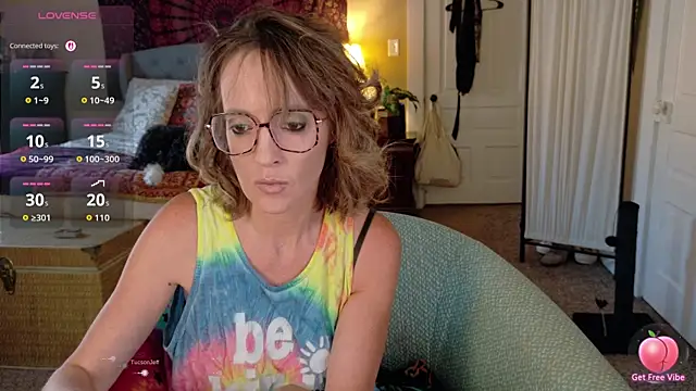 BrookiesLife online show from 07.09.26