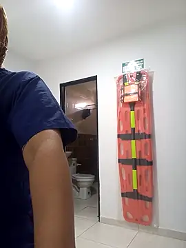 -Serena  online show from 04.07.26