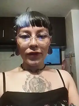 missfungi8 online show from 02.13.26