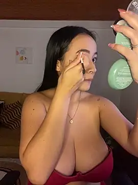 JulietaRiios online show from 04.06.26