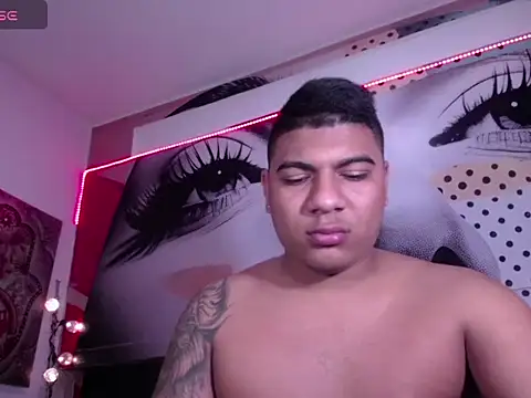 Snapshot of BradKamil chatting on 02.11.26 BradKamil online show from 02.11.26