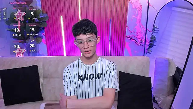 Patrick Howland  online show from 03.15.26