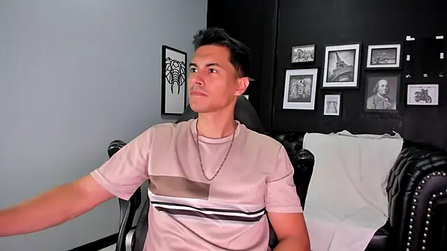 Mike Conors online show from 04.07.26