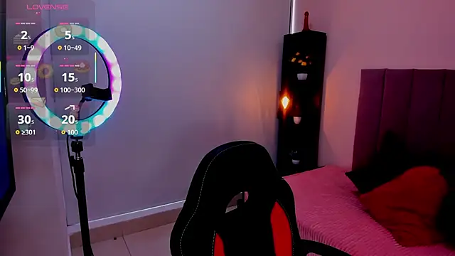 Raven love online show from 04.08.26