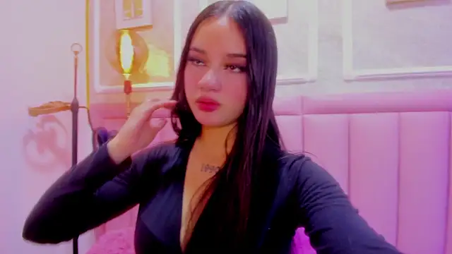 Raven love online show from 04.14.26