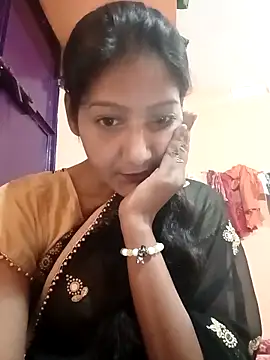 Ayesharani1 online show from 04.08.26