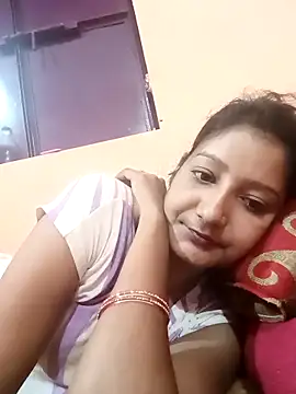 Ayesharani1 online show from 04.15.26