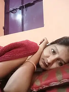 Ayesharani1 online show from 06.20.26