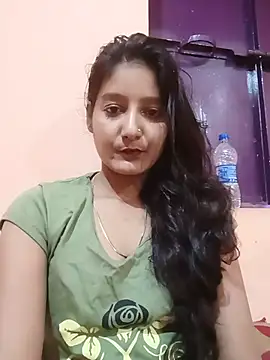 Ayesharani1 online show from 07.06.26