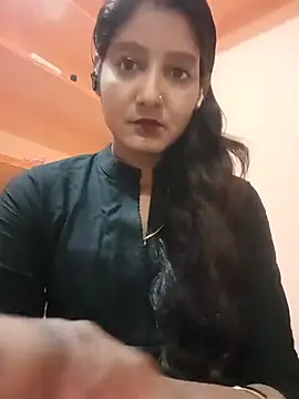 Ayesharani1 online show from 07.06.26