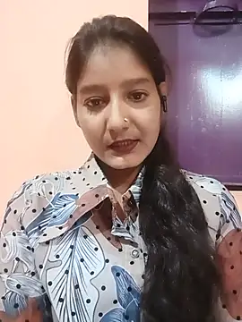 Ayesharani1 online show from 07.09.26