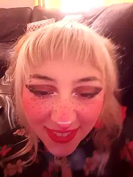 ciindy ink online show from 03.03.26